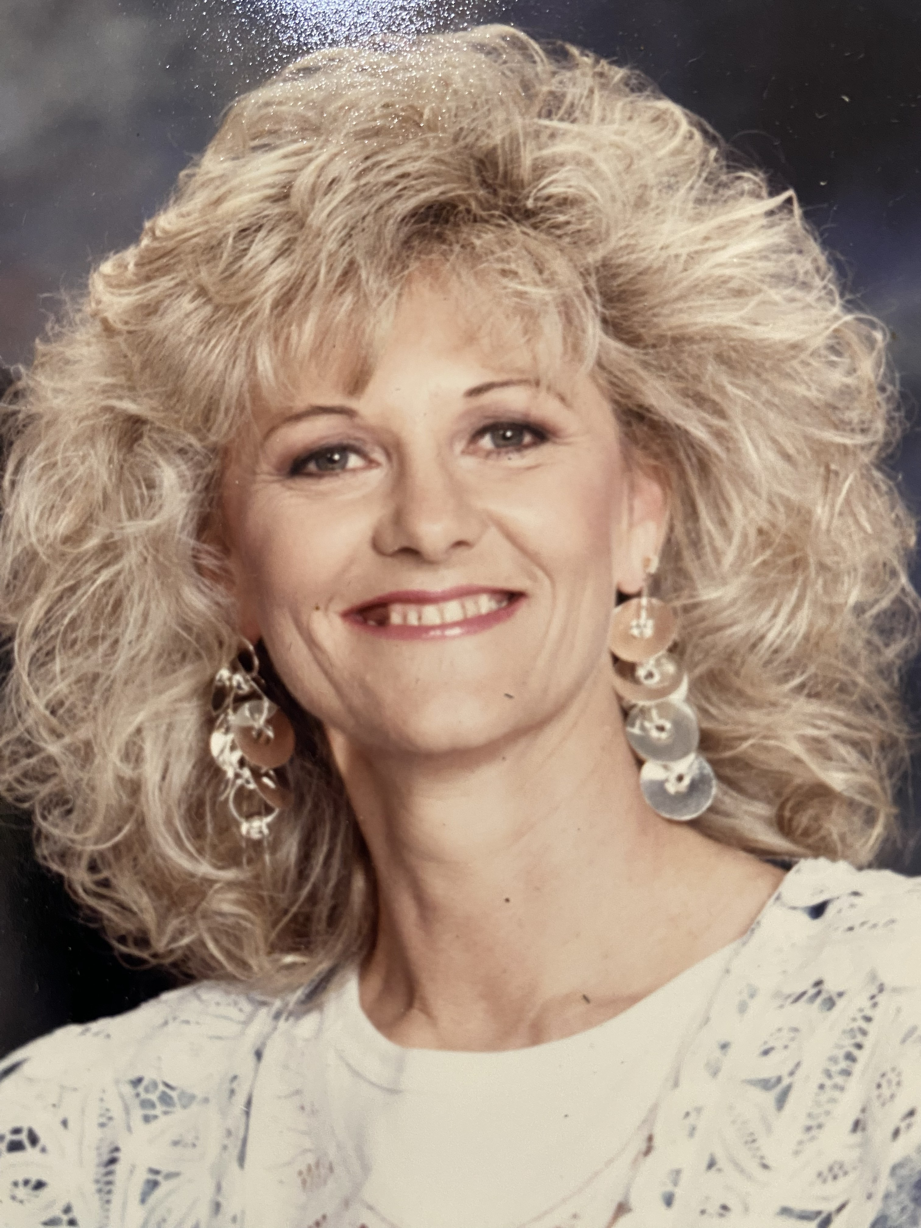 Sandra Farrington
